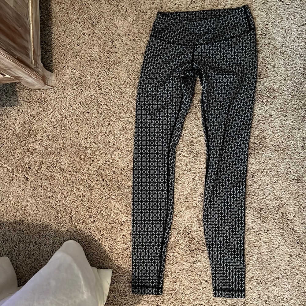 Lulu leggings